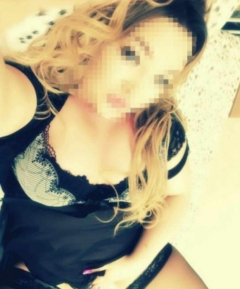 Анкета проститутки Маргарита - город Володарск, 28 лет, №6686